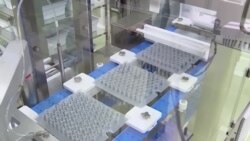 普京称推出安全有效新冠疫苗 美卫生官员表示怀疑 普京称推出安全有效新冠疫苗 美卫生官员表示怀疑