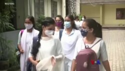 ကိုဗစ် စည်းကမ်းသစ်နဲ့ ကမ္ဘာတဝှမ်း ကျောင်းတွေဖွင့် ကိုဗစ် စည်းကမ်းသစ်နဲ့ ကမ္ဘာတဝှမ်း ကျောင်းတွေဖွင့်