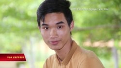 Thêm một người bị Việt Nam khởi tố vì điều 258 Thêm một người bị Việt Nam khởi tố vì điều 258