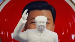 防民之口甚于防川,中共为确保五中全会加紧媒体管控 防民之口甚于防川,中共为确保五中全会加紧媒体管控