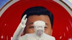 中共“发动群众斗群众”出新招 凸显习近平政权缺乏自信? 中共“发动群众斗群众”出新招 凸显习近平政权缺乏自信?