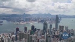 Про причини найбільших за 20 років протестів у Гонконзі розповіла українка. Відео