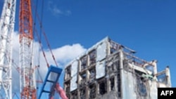 Вчені попереджають про нові землетруси поблизу Фукусіми