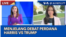 Laporan VOA untuk Kompas TV: Menjelang Debat Perdana Harris vs Trump
