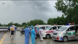 ကိုဗစ်တတိယလှိုင်း “တပတ်အတွင်း သတင်း” ကိုဗစ်တတိယလှိုင်း “တပတ်အတွင်း သတင်း”