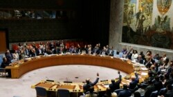 ကုလ အရေးယူမှုအသစ် မြောက်ကိုရီးယား ပြင်းထန်စွာတုံ့ပြန် ကုလ အရေးယူမှုအသစ် မြောက်ကိုရီးယား ပြင်းထန်စွာတုံ့ပြန်