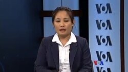 ဖားကန့်မြေစာပုံပြိုကျမှု အနည်ဆုံး ၁၂ ဦးသေ ဖားကန့်မြေစာပုံပြိုကျမှု အနည်ဆုံး ၁၂ ဦးသေ