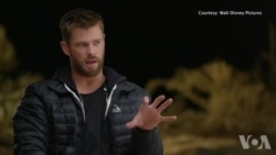 《复仇者联盟4:终局之战》 超级英雄传奇的完美终结 《复仇者联盟4:终局之战》 超级英雄传奇的完美终结