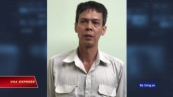 Video Phạm Chí Dũng kêu gọi hoãn EVFTA được trình chiếu tại Châu Âu Video Phạm Chí Dũng kêu gọi hoãn EVFTA được trình chiếu tại Châu Âu