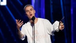 Top 5 Billboard: Tuần của Justin Bieber Top 5 Billboard: Tuần của Justin Bieber