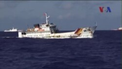 Truyền hình vệ tinh VOA Asia 2/8/2014 Truyền hình vệ tinh VOA Asia 2/8/2014