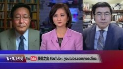 时事大家谈:贸易战?朝鲜战?美中如何过招? 时事大家谈:贸易战?朝鲜战?美中如何过招?