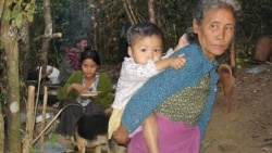 မြဝတီခရိုင်တွင်း စစ်ကောင်စီနဲ့ KNLA တပ်ဖွဲ့တွေကြား တိုက်ပွဲရက် ဆက်ဖြစ်.mp3 မြဝတီခရိုင်တွင်း စစ်ကောင်စီနဲ့ KNLA တပ်ဖွဲ့တွေကြား တိုက်ပွဲရက် ဆက်ဖြစ်.mp3