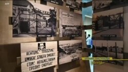 နိုင်ငံတကာ Holocaust အထိန်းအမှတ်နေ့ ဥရောပမှာကျင်းပ နိုင်ငံတကာ Holocaust အထိန်းအမှတ်နေ့ ဥရောပမှာကျင်းပ