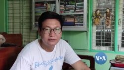 ကိုဗစ်ကာလ စိတ်ကျန်းမာရေး ကိုဗစ်ကာလ စိတ်ကျန်းမာရေး