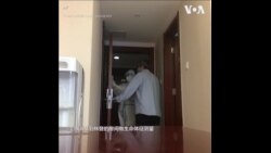 外国记者谈采访奥运会被隔离的经历  外国记者谈采访奥运会被隔离的经历