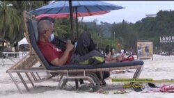 ကိုဗစ်ကြောင့် ထိခိုက်နေတဲ့ မလေးရှား ခရီးသွားလုပ်ငန်း ကိုဗစ်ကြောင့် ထိခိုက်နေတဲ့ မလေးရှား ခရီးသွားလုပ်ငန်း