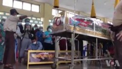 အာဏာသိမ်းတနှစ်တာ ကိုဗစ်ကပ်ရောဂါ အခြေအနေ  အာဏာသိမ်းတနှစ်တာ ကိုဗစ်ကပ်ရောဂါ အခြေအနေ