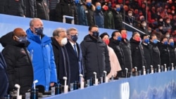 中国加强在中亚存在 各种项目接连启动 中国加强在中亚存在 各种项目接连启动