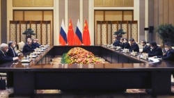 普习会的不同解读 俄中联手抗美还是存在分歧 普习会的不同解读 俄中联手抗美还是存在分歧