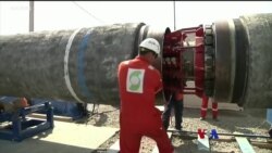 ယူကရိန်း ရုရှားအရေးနဲ့ ဥရောပ ဓါတ်ငွေ့တင်ပို့မှု ယူကရိန်း ရုရှားအရေးနဲ့ ဥရောပ ဓါတ်ငွေ့တင်ပို့မှု