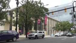 2020总统大选竞争激烈 双方争夺北卡犹豫选民 2020总统大选竞争激烈 双方争夺北卡犹豫选民