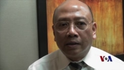 美国主办东盟峰会 讨论贸易和领土争端 美国主办东盟峰会 讨论贸易和领土争端