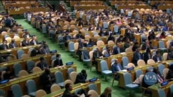 Студія Вашингтон. Підсумки зустрічі міністрів закордонних справ НАТО Студія Вашингтон. Підсумки зустрічі міністрів закордонних справ НАТО