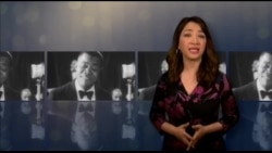 美国万花筒:新展览聚焦传奇爵士歌手 美国万花筒:新展览聚焦传奇爵士歌手