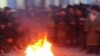 Китай посилює кампанію проти самоспалення 