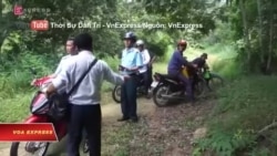 Truyền hình vệ tinh VOA 19/10/2016 Truyền hình vệ tinh VOA 19/10/2016