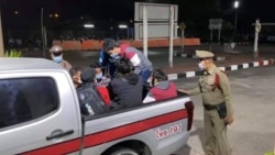 တရားမဝငျမွနျမာလုပျသားတခြို့ ထိုငျးအလုပျရှငျတှရေဲ့ စှန့ျပဈခံရ တရားမဝငျမွနျမာလုပျသားတခြို့ ထိုငျးအလုပျရှငျတှရေဲ့ စှန့ျပဈခံရ