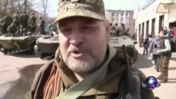 普京警告乌克兰濒临内战边缘 普京警告乌克兰濒临内战边缘