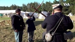 《穿越 美国内战》(上集) 《穿越 美国内战》(上集)