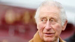 ဗြိတိန်အိမ်ရှေ့မင်းသား ချားလ်စ် ဒုတိယအကြိမ် ကိုဗစ်ကူးစက် ဗြိတိန်အိမ်ရှေ့မင်းသား ချားလ်စ် ဒုတိယအကြိမ် ကိုဗစ်ကူးစက်