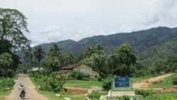 ဖာပွန်ခရိုင်ထဲကထွက်သွားတဲ့ ဌာနဆိုင်ရာဝန်ထမ်း ၁၀၀ ကျော်ရှိ ဖာပွန်ခရိုင်ထဲကထွက်သွားတဲ့ ဌာနဆိုင်ရာဝန်ထမ်း ၁၀၀ ကျော်ရှိ