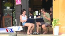 Việt Nam mở cửa du lịch từ 15/3 Việt Nam mở cửa du lịch từ 15/3