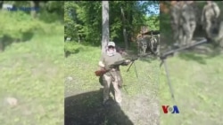 စစ်ရေးတင်းမာမှုနဲ့ ယူကရိန်းနယ်ခြား ဒေသခံများ စစ်ရေးတင်းမာမှုနဲ့ ယူကရိန်းနယ်ခြား ဒေသခံများ