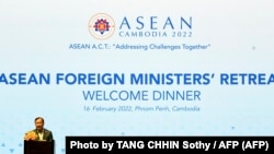 မြန်မာ့အရေး အာဆီယံချဉ်းကပ်ပုံအပေါ် ကမ္ဘောဒီးယားသတင်းသမားအမြင်