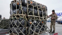 ယူကရိန်းအရေးတင်းမာမှု ကမ္ဘာစစ်ဖြစ်နိုင်တယ်လို့ သမ္မတဘိုင်ဒန် မှတ်ချက်ချ ယူကရိန်းအရေးတင်းမာမှု ကမ္ဘာစစ်ဖြစ်နိုင်တယ်လို့ သမ္မတဘိုင်ဒန် မှတ်ချက်ချ