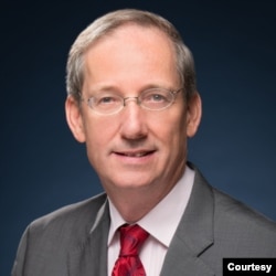 位于香港的浸会大学政治及国际关系学系教授高敬文(Jean-Pierre Cabestan)(