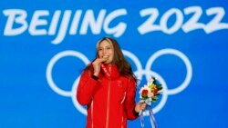 时事大家谈:中共要谷爱凌“为党争光” 体育政治真能分开吗? 时事大家谈:中共要谷爱凌“为党争光” 体育政治真能分开吗?