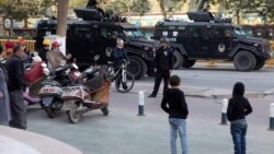 俄罗斯密切关注新疆局势 俄罗斯密切关注新疆局势