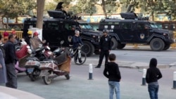 专家:新疆反恐 --中国政府的一个“自证预言” 专家:新疆反恐 --中国政府的一个“自证预言”