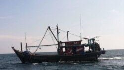 မလေးရှားမှာ တရားမဝင် မြန်မာရေလုပ်သားတွေ ဖမ်းဆီးခံရ မလေးရှားမှာ တရားမဝင် မြန်မာရေလုပ်သားတွေ ဖမ်းဆီးခံရ