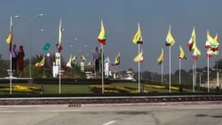 မလေးရှားနဲ့ ကမ္ဘောဒီးယားဝန်ကြီးချုပ်တွေ ဆွေးနွေးပွဲ မြန်မာ့အရေးပါဝင် မလေးရှားနဲ့ ကမ္ဘောဒီးယားဝန်ကြီးချုပ်တွေ ဆွေးနွေးပွဲ မြန်မာ့အရေးပါဝင်