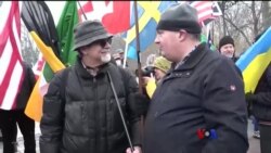 အမေရိကန်နိုင်ငံသားတွေ ယူကရိန်းကထွက်ဖို့ သတိပေးထား  အမေရိကန်နိုင်ငံသားတွေ ယူကရိန်းကထွက်ဖို့ သတိပေးထား