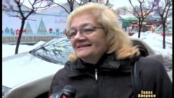 Чверть українців хотіли б паспорти кількох країн Чверть українців хотіли б паспорти кількох країн