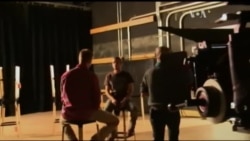 Вас здивує, що це місто у США визнали "столицею серіалів". Відео Вас здивує, що це місто у США визнали "столицею серіалів". Відео