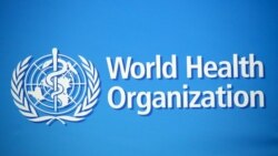 ရံပုံငွေဖြတ်မယ့် ဆုံးဖြတ်ချက်ပြင်ပေးဖို့ ကန် အစိုးရကို WHO ထပ်မံတောင်းဆို ရံပုံငွေဖြတ်မယ့် ဆုံးဖြတ်ချက်ပြင်ပေးဖို့ ကန် အစိုးရကို WHO ထပ်မံတောင်းဆို
